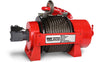 JR 30 Tonne Industrial Hydraulic Winch