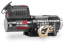 Ninja 3500 Electric Winch - 12v Steel Rope