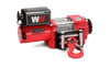 Stealth 3500lb Winch - 12v Steel Rope