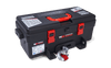 Trojan 4000 Portable Utility Winch - Synthetic Rope