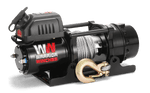 Wciągarka Warrior Ninja 400