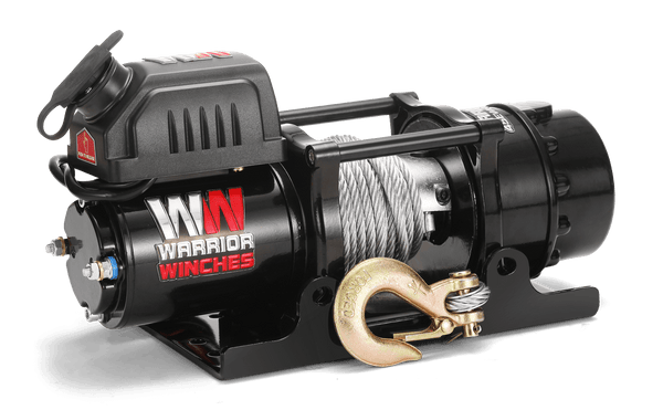 Wciągarka Warrior Ninja 400