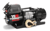 Wciągarka Warrior Ninja 400