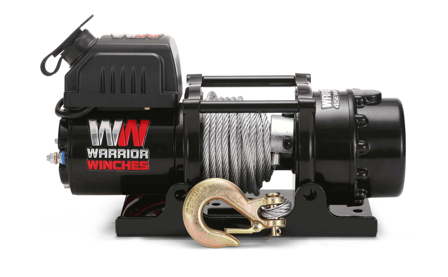 Ninja 400 kg Winch Hoist - 24v