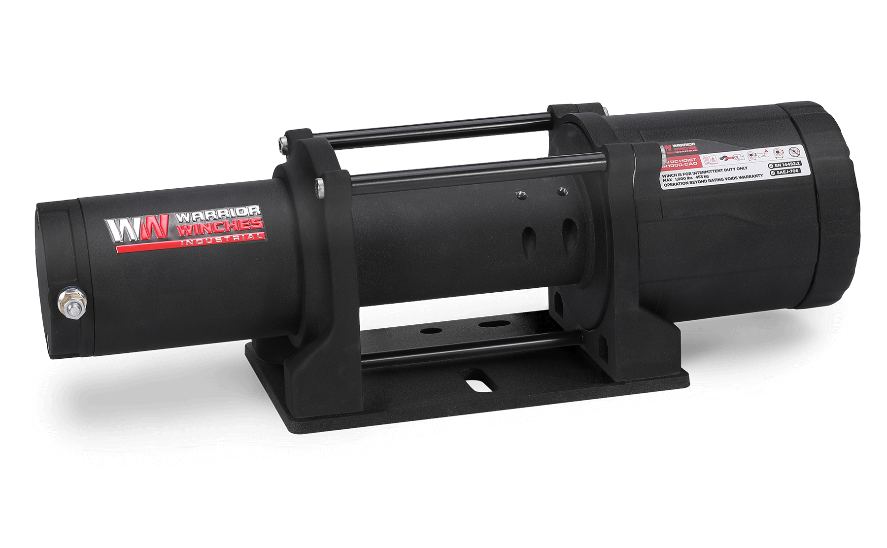 Wciągnik przemysłowy EH1000 12 V