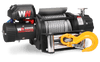 T1000 22000lb Electric Winch - 24v Steel Rope