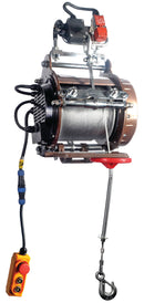 Wciągnik do rusztowań Warrior 800KG