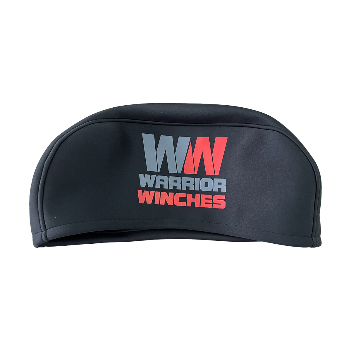 Neoprene Winch Covers - 2000 to 3500lb Winches