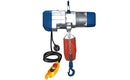 Overview of Warrior 500kg Electric Chain Hoist