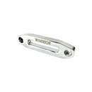 Aluminium Hawse Fairlead - 124mm Hole Centres
