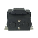 Premium 600 Amp Heavy Duty 12v Solenoid Blockv