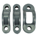 Warrior 750mm Rotary Hoist Frame bracket