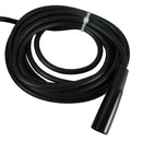 Warrior Hand Held Wired Remote - 4 Pin Metal Plug - Rubber socket