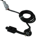 Resettable Overload Protection to suit 200SS24