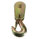 2 ton Hook Type Pulley Block