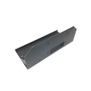 Warrior IST640 Mounting Plate to Suit Samurai Winches Up to 20000lb Capacity close up