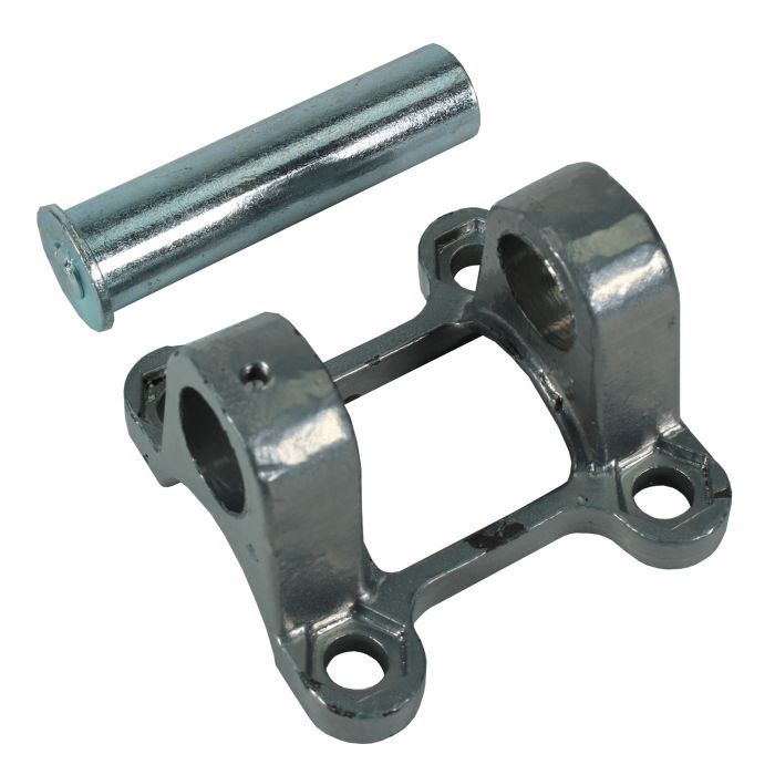 1100mm Extending Rotary Hoist Frame - 500kg Max Capacity